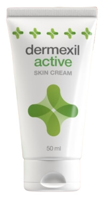 Dermexil Active Crema España - Precio cuánto cuesta Opiniones cómo se usa Dermexil Active Crema España