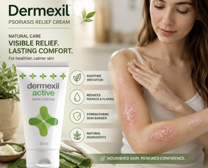 Dermexil Active Precio en España Dermexil Active Precio en España