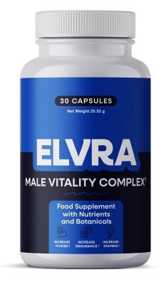 Elvra Cápsulas España