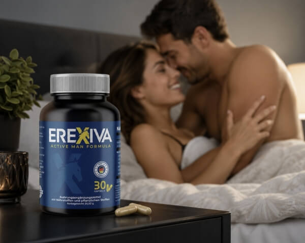 Erexiva Precio en España: ¿cuánto cuesta? Erexiva Precio en España: ¿cuánto cuesta?