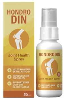 Hondrodin Spray España
