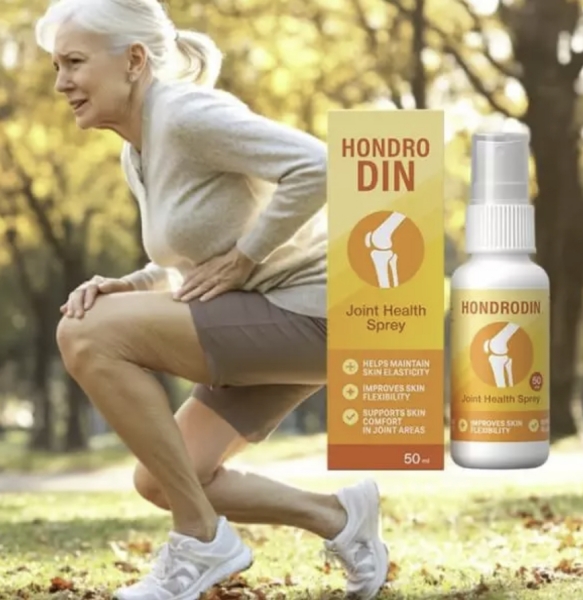 Hondrodin Precio en España y dónde comprarlo