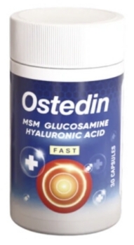 Ostedin Cápsulas España