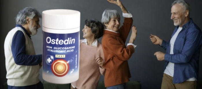 Ostedin Precio en España y dónde comprarlo