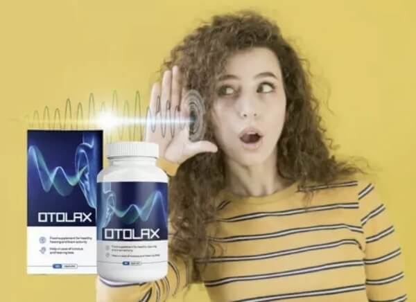 Otolax Caps Precio en España y dónde comprarlo