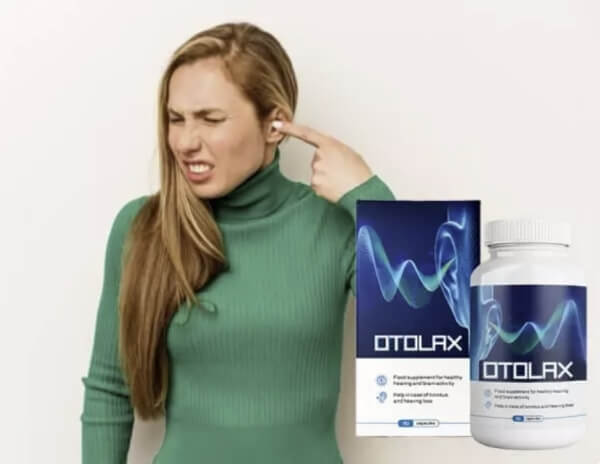 Cómo se utiliza Otolax Caps: instrucciones