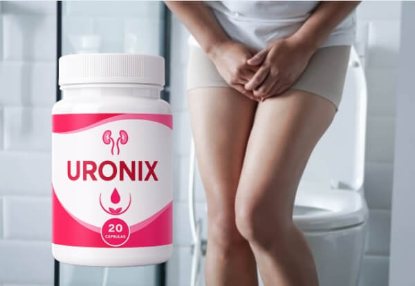 Uronix Precio en Colombia: ¿cuánto cuesta?