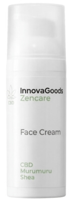 InnovaGoods Zencare Crema España - Precio cuánto cuesta Opiniones cómo se usa InnovaGoods Zencare Crema España