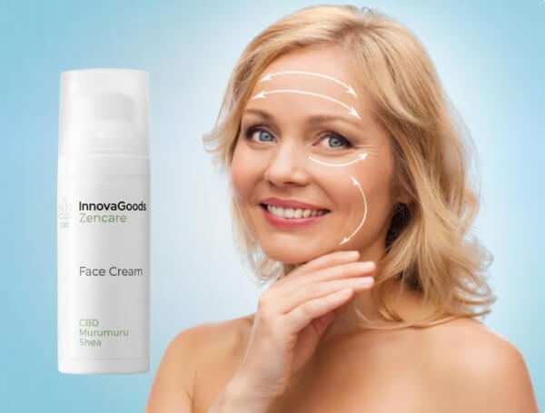 InnovaGoods ZenCare Precio en España InnovaGoods ZenCare Precio en España