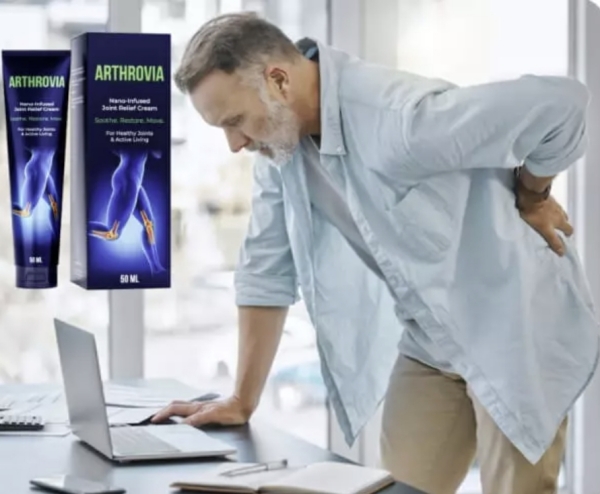 Arthrovia Precio en España – Página web oficial – ¿Cuánto cuesta? Arthrovia Precio en España – Página web oficial – ¿Cuánto cuesta?