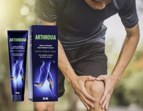 Cómo se usa Arthrovia: instrucciones de uso Cómo se usa Arthrovia: instrucciones de uso