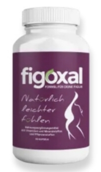 Figoxal Cápsulas España - Precio cuánto cuesta Opiniones cómo se usa Figoxal Cápsulas España