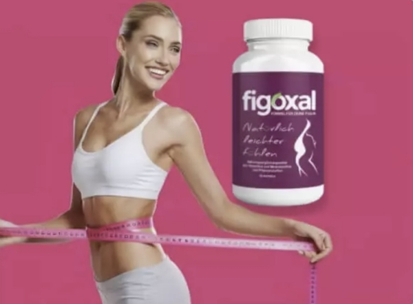 Figoxal Cápsulas España - Precio cuánto cuesta Opiniones cómo se usa