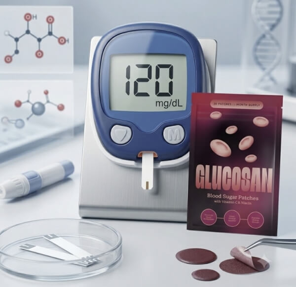 Cómo se usa Glucosan: instrucciones de uso
