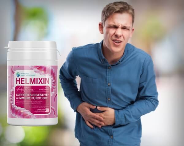Helmixin Precio en España