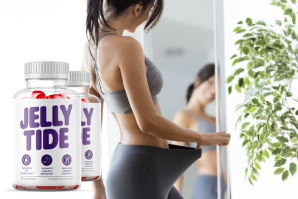 Jellytide gominolas España - Precio cuánto cuesta Opiniones cómo se usa