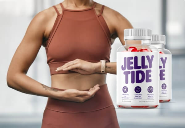JellyTide Precio en España