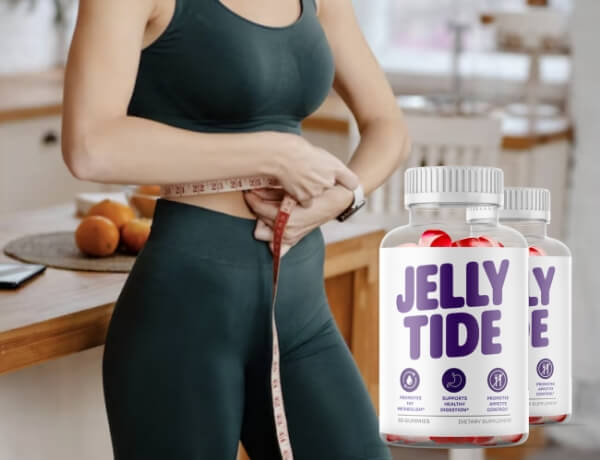 Cómo se usa Jellytide