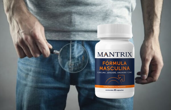 Mantrix Precio en México: ¿cuánto cuesta?