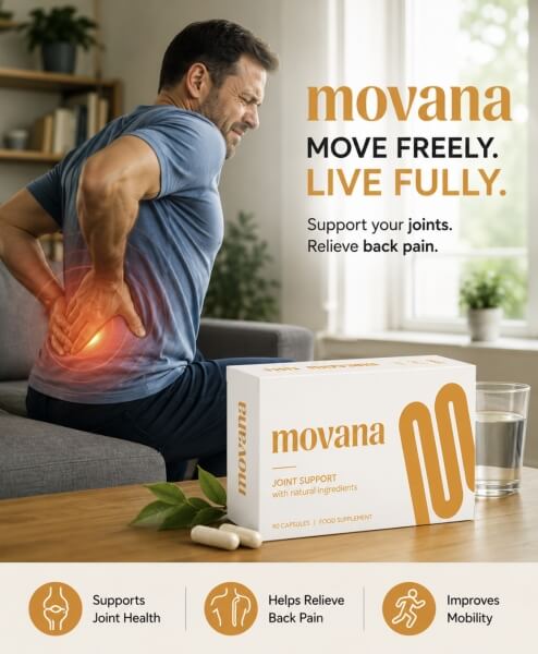 Movana Opiniones de los clientes en foros Movana Cápsulas España - Precio cuánto cuesta Opiniones cómo se usa