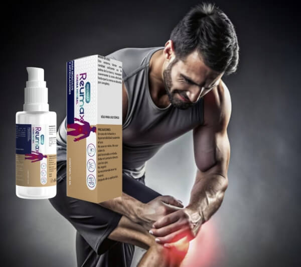 Reumax Precio en México – Dónde comprarlo Reumax Precio en México – Dónde comprarlo