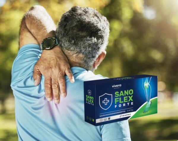 Sanoflex Precio en España: ¿cuánto cuesta? Sanoflex Precio en España: ¿cuánto cuesta?