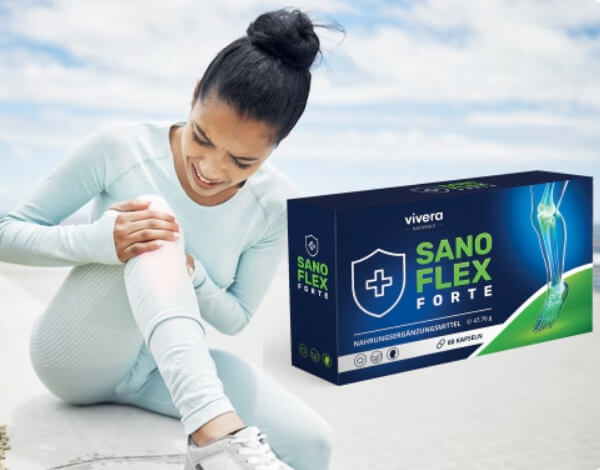 Cómo se toma SanoFlex: instrucciones de uso Cómo se toma SanoFlex: instrucciones de uso