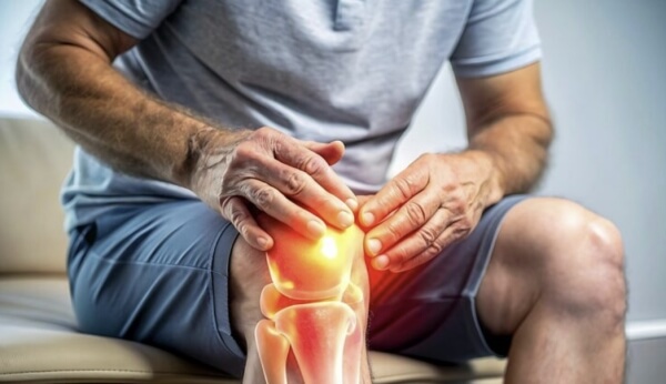 Salud de las articulaciones: formas de favorecer la movilidad Salud de las articulaciones: formas de favorecer la movilidad