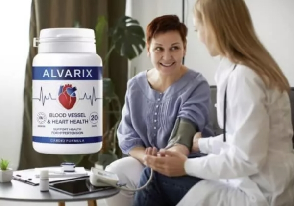 Alvarix Opiniones de los clientes en los foros