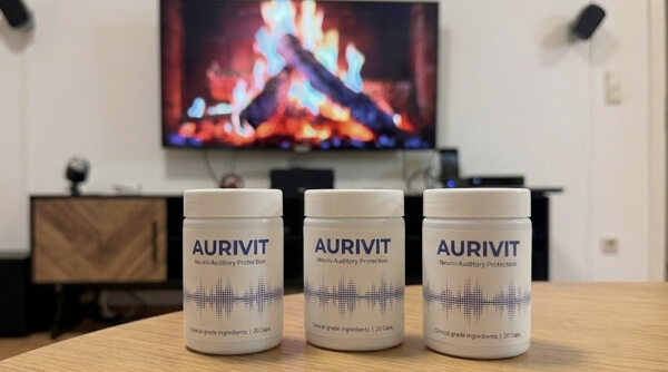 Aurivit Precio en España: ¿cuánto cuesta? Aurivit Precio en España: ¿cuánto cuesta?