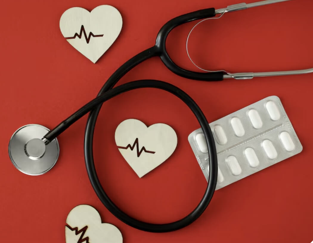 El corazón: ¿por qué es tan importante y qué es la hipertensión? El corazón: ¿por qué es tan importante y qué es la hipertensión?