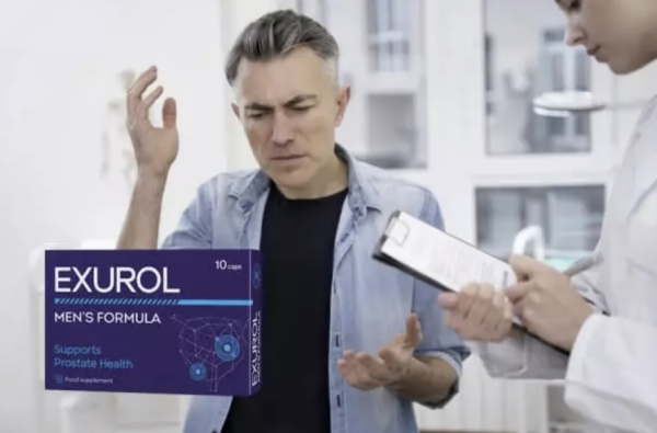 Exurol Precio en España – Dónde comprarlo