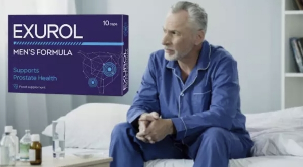 Cómo se toma Exurol: instrucciones de uso, dosis y prospecto