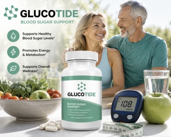 Glucotide Cápsulas España - Precio cuánto cuesta Opiniones cómo se usa