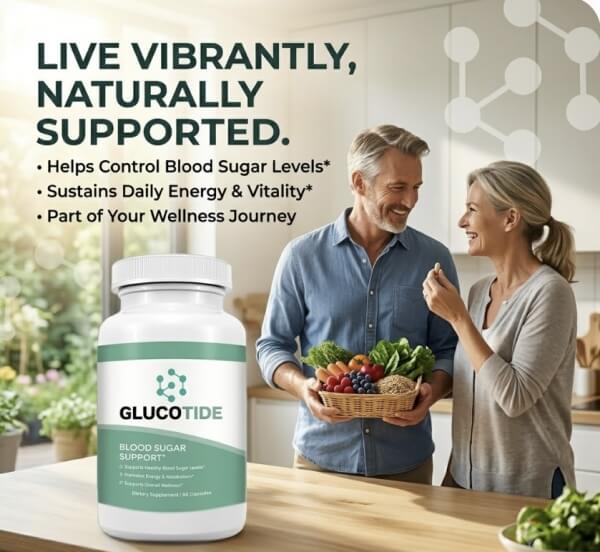 Glucotide Precio en España