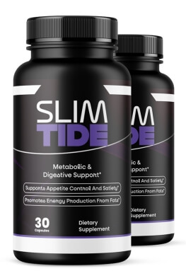 Slimtide Cápsulas España
