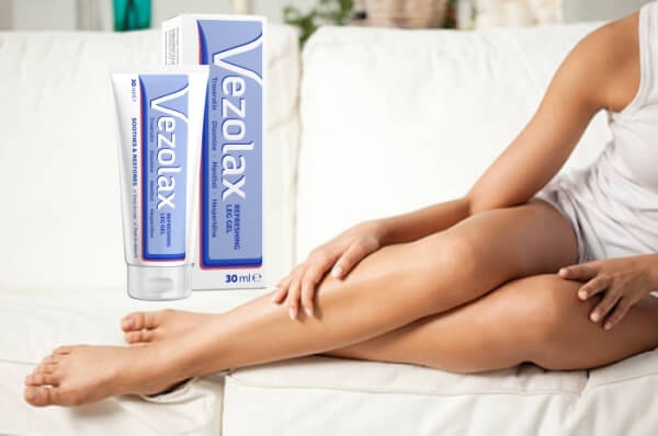 Vezolax gel España - Precio cuánto cuesta Opiniones cómo se usa