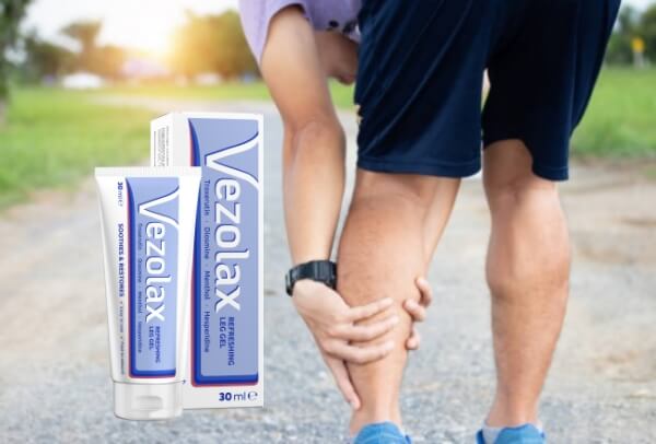 Vezolax Precio en España