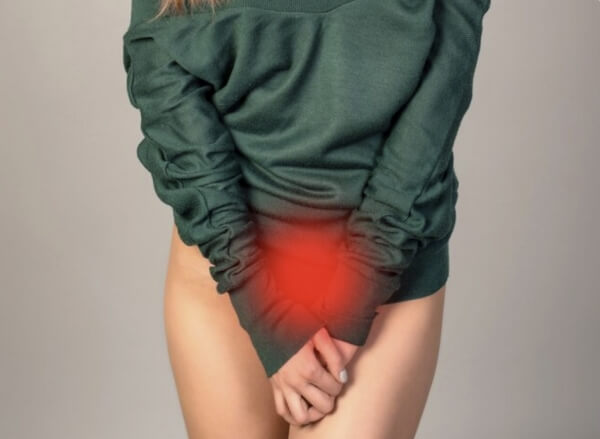 ¿Cómo se contrae la cistitis? ¿Cómo se contrae la cistitis?