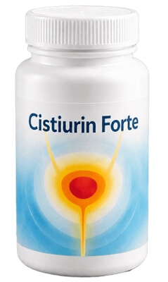 Cistiurin Forte Cápsulas Colombia - Precio cuánto cuesta Opiniones cómo se usa Cistiurin Forte Cápsulas Colombia