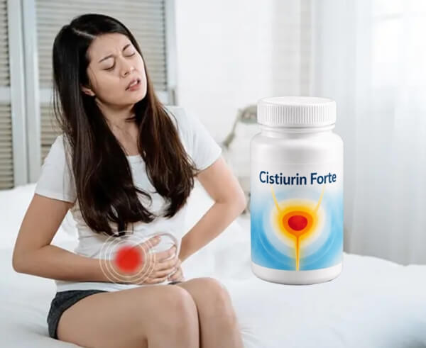 Cistiurin Opiniones de los clientes en los foros Cistiurin Forte Cápsulas Colombia - Precio cuánto cuesta Opiniones cómo se usa
