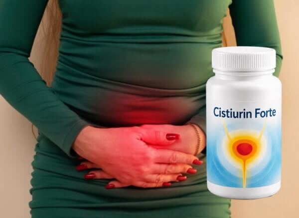 Cómo se usa Cistiurin Cómo se usa Cistiurin
