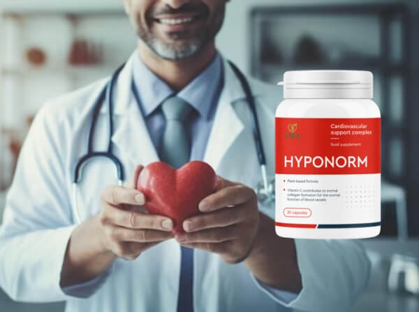 Hyponorm Cápsulas España - Precio cuánto cuesta Opiniones cómo se usa
