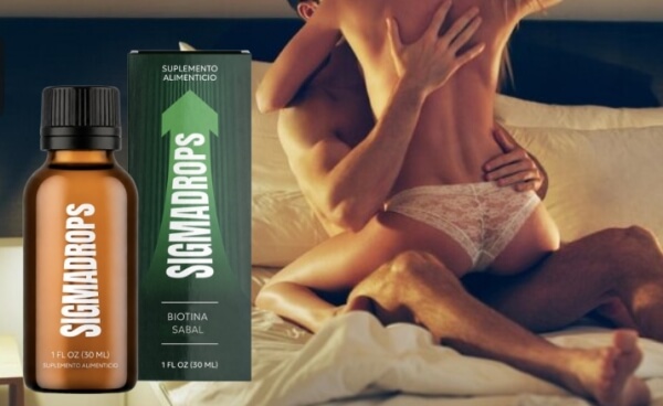 SigmaDrops Precio en México: ¿cuánto cuesta? SigmaDrops Precio en México: ¿cuánto cuesta?