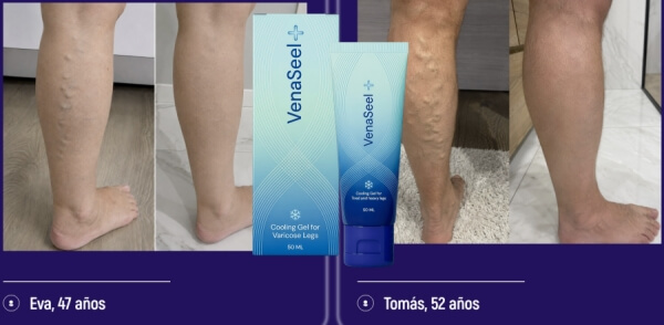 Venaseel Precio en España