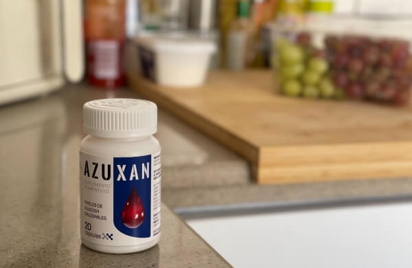 Azuxan Opiniones de los clientes en los foros Azuxan Cápsulas México - Precio cuánto cuesta Opiniones cómo se usa