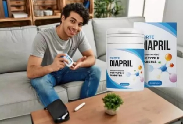 Precio de Diapril en España Precio de Diapril en España