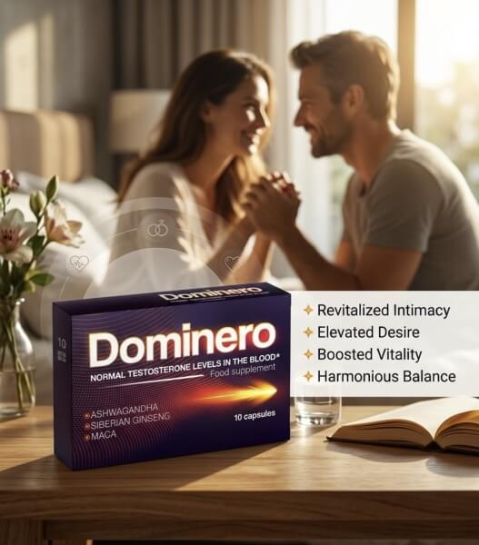 Cómo se toma Dominero Cómo se toma Dominero