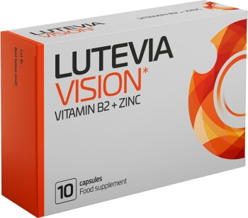 Lutevia Cápsulas España