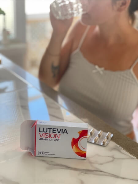 ¿Cómo si usa Lutevia?